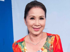 NSƯT Kim Xuân chia sẻ kinh nghiệm dạy trẻ