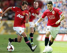 Adnan Januzaj: Bản sao hoàn hảo của Ronaldo?