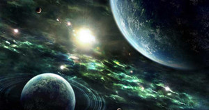 8 phát hiện mới kinh ngạc bên ngoài vũ trụ