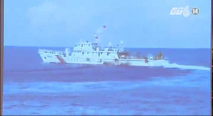 TQ đang bất chấp sự thật lịch sử và luật pháp quốc tế