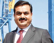 Tỷ phú Ấn kiếm 10 triệu USD mỗi ngày