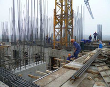 Hà Nội: Mở bán chung cư giá rẻ 'siêu sốc'