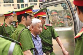 'Đại án' bầu Kiên: Cơ quan Điều tra phải hỏi Ngân hàng Nhà nước?