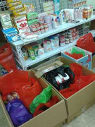 Áo chống nắng, điều hòa bạc triệu hút khách Hà Nội