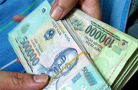 Bắt quả tang giám đốc doanh nghiệp hối lộ nhà báo