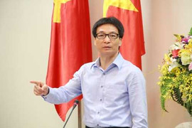 Phó Thủ tướng Vũ Đức Đam: Truyền thông chống dịch phải hấp dẫn như... quảng cáo