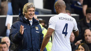 Man City, Liverpool: Ngai vàng chỉ cần một ông Vua