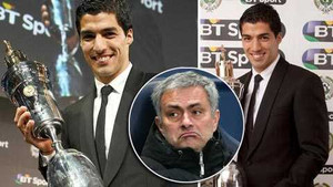 Mourinho xỏ xiên sao hay nhất Ngoại hạng Anh