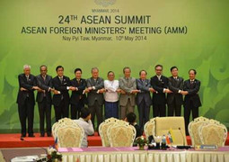 Phó Thủ tướng kêu gọi ASEAN đoàn kết, có phản ứng chung