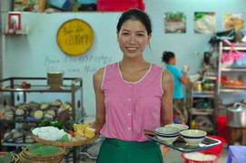 Quà vặt lên đời thành hàng sang chảnh