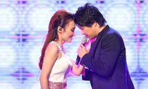 Quán quân Vietnam Idol 2014 Nhật Thuỷ sợ vào showbiz