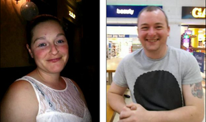 Chồng cũ ghen cuồng dại