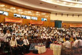 Hội Khoa học Lịch sử Đà Nẵng: Trung Quốc bất chấp đạo lý