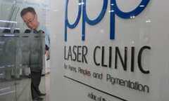Chăm sóc sắc đẹp bằng công nghệ laser