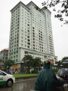 Không có ban quản trị, chung cư 'vàng' ngày càng xập xệ