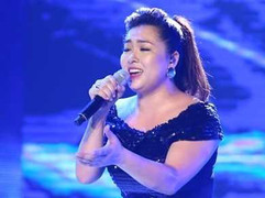 Á quân Vietnam Idol Minh Thuỳ: Tôi mắc nợ nhiều người