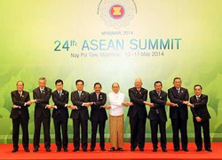 Phó Thủ tướng: ASEAN cần tăng cường đoàn kết để duy trì hòa bình