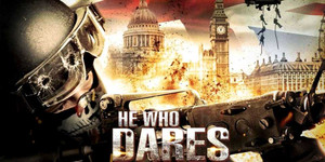 Cuộc giải cứu gay cấn con gái thủ tướng trong 'Kẻ liều lĩnh'