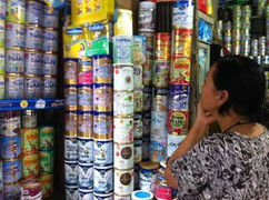 'Chiêu' của Mead Johnson gây ức chế người dùng