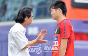 Văn Quyến: Tháng ngày đau đớn đưa cha hồi hương