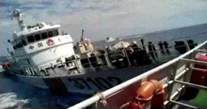 Tòa Việt Nam đủ thẩm quyền xử lý vụ Trung Quốc đặt giàn khoan trái phép