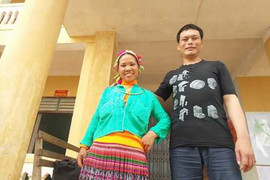 Clip: Vừ Già Pó về Việt Nam