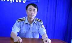 Trung Quốc lại ngăn cản tàu tiếp tế của Việt Nam