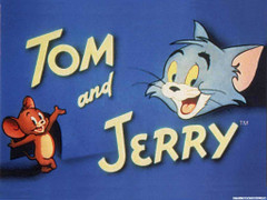 10 bí mật chưa biết về Tom & Jerry