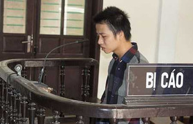 Bị đuổi về, trai trẻ nhẫn tâm đâm chết bạn gái
