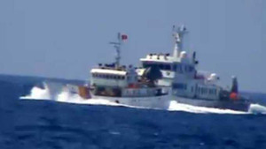 Kiện Trung Quốc là nhiệm vụ cấp bách