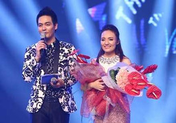 Lộ văn bản trả tiền để công nhân bình chọn Nhật Thủy