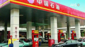 Sợ khủng bố, Bắc Kinh thắt chặt cả mua xăng