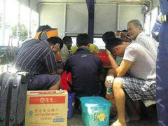 Bất chấp dọa dẫm, Philippines vẫn xét xử ngư dân Trung Quốc