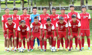 U19 Việt Nam gây sốc, loại hàng loạt cầu thủ