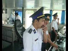 Video: Nhật ký hải trình cảnh sát biển Việt Nam