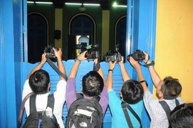 Tòa án Nhân dân Tối cao ra thông tư 'gây khó' cho báo chí