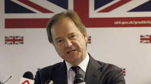 Vương quốc Anh: Trung Quốc làm leo thang căng thẳng ở Biển Đông