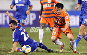 Trận đấu cuối cùng của Văn Quyến có gì đặc biệt?