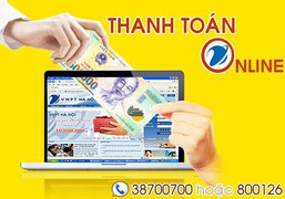 Cần Internet cáp quang, có FiberVNN!