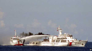 So kè gay gắt tại điểm nóng Hải Dương 981