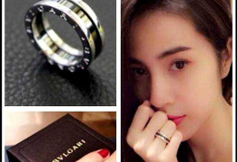 Thuỷ Tiên 'gây bão' khi khoe nhẫn 13 triệu đồng