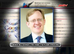 Báo chí quốc tế: Trung Quốc đang muốn đi tới đâu?