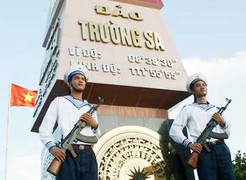 'Gửi bố ở Trường Sa' đoạt giải cuộc thi viết thư UPU