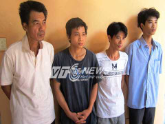 Giam lỏng, hù dọa con nợ suốt đêm trong phòng trọ