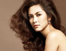 Hà Tăng: Mỹ nhân ăn khách trên màn ảnh Việt