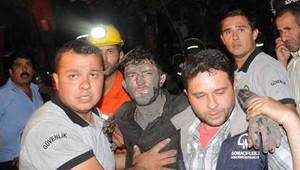 Nổ mỏ than Thổ Nhĩ Kỳ, 157 người chết