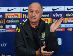 Rửa tiền, trốn thuế, HLV Brazil ngồi tù 17 năm?