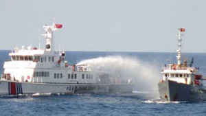 Thời sự sáng 14/5: TQ tiếp tục khiêu khích lực lượng cảnh sát biển VN