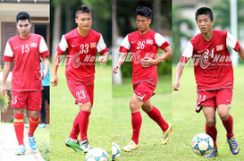 U19 Việt Nam 'thay máu': Không ai là công thần