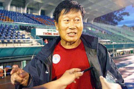 HLV tuyển nữ Việt Nam: Cám ơn ông trời vì đã mưa